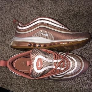 Nike air max 97
